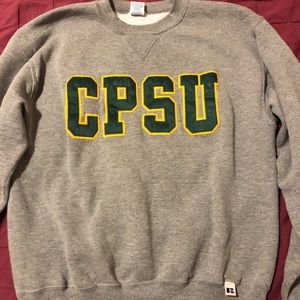 Cal Poly Crewneck